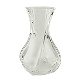 バカラ Baccarat ベース 花瓶 セルパンタン SERPENTIN 21cm 1791403 [並行輸入品] 1791403