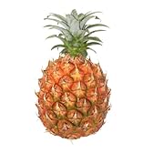 パイナップルの専門家が選んだ沖縄県産ピーチパイン（大）　700ｇ～800ｇ