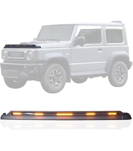 JB64 JB74 ボンネットバイザー　新型　ジムニー　シエラ バグガード 楽天市場】【レビュー記載でプレゼント！】ジムニー JB64