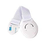 lily's JP home　10個入り　多目的引き出し安全ロック子供の安全ロック赤ちゃん、子CareクリップInjury安全バックル　ベビー用品