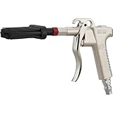 WTB ブラシエアーダスターガン E80-BR5P エアダスター(アルミボディー)