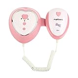 胎児超音波心音計 エンジェルサウンズ Angelsounds JPD-100S3