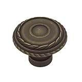 Liberty PN1340-OB-C 36mm Rustique Laurel Cabinet Hardware Knob Liberty [並行輸入品]