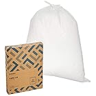 [Amazonブランド]SOLIMO ごみ袋 半透明 30L 100枚