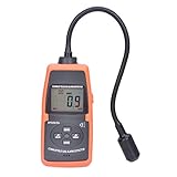 可燃性ガス検出器 可燃性ガス漏れ検知器 デジタル 可燃性ガス警報計 SPD202/EX