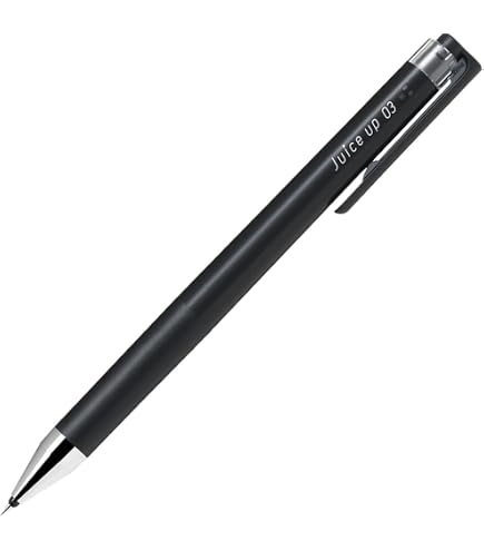 Amazon | Juice up 04 Pilot Juice up 05 Retractable Gel Ink Pen 0.5