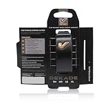 Gruv Gear フレットラップ&ギターミュート アコースティック/エレクトリック/ベース用フレットラップ | ストリングダンプナー録音/タッピング&練習用アクセサリー(1パック、スモールブラックとブロンズ、4弦ベース、6弦ベースに適合