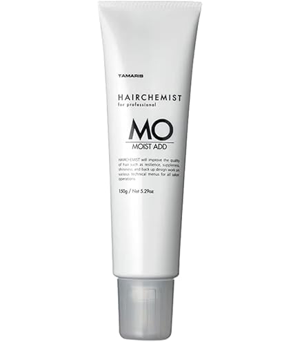 Amazon | ヘアケミススリークキーパー トリートメント200g