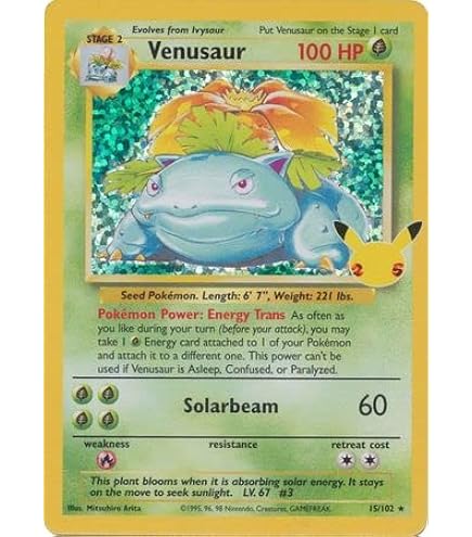 Amazon.co.jp: Pokemon - Alakazam (1) - Base Set 2 - Holo : おもちゃ