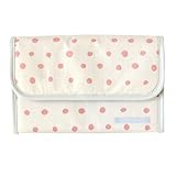 ナオミイトウ Naomi Ito mere 母子手帳ケース さんご 7710