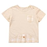 Baogaier SLEEPWEAR ベビー・ガールズ カラー: ピンク