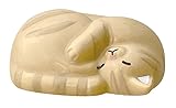 デコレ ねこの箸置き アンモニャイト 約42×37×h20cm BBJ-90582