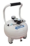 パオック エアコンプレッサパーツ スペアタンク 8L ST-8PA