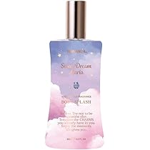 Amazon.co.jp: FERNANDA(フェルナンダ) Body Mist Pink Euphoria