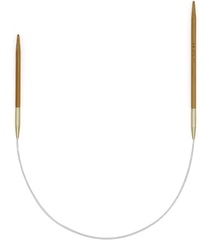 Amazon.co.jp: Seeknit Umber 切替輪針 国内サイズ 10cmセット 【1