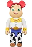 BE@RBRICK JESSIE 400％
