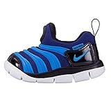 NIKE ナイキ DYNAMO FREE TD ダイナモ フリー 343938 009 キッズ 子供靴 ベビー スリッポン 軽量 正規品｜12.0cm 413.ブルー