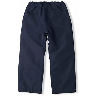 子供スノボーパンツ4T(男女兼用) スキーウェア キッズ パンツ 単品 120 130 140 150 160
