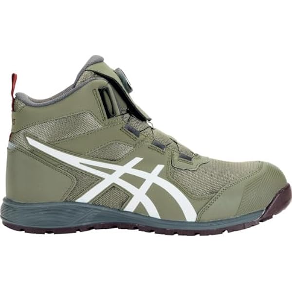 Amazon.co.jp: ASICS Working Win Job CP304 Safety Shoes