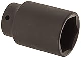 DeWalt DWMT74657OSP 6-point 1/2 Drive Deep Impact Socket by DEWALT