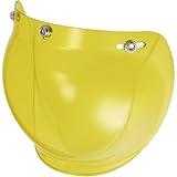 リード工業(LEAD) AR-77 バブルシールド イエロー