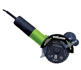 エボリューション FURY 125mm 万能ツインカッター 058006