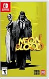 Neon Blood (輸入版:北米) – Switch