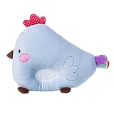 Pumpumly　可愛いベビー枕　赤ちゃん枕　　男女兼用　頭の矯正　絶壁予防　向き癖 矯正 出産 祝い ギフト プレゼント Baby Pillow