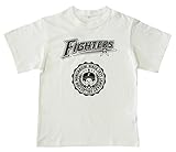 モンチッチ×ニッポンハムファイターズコラボ　Ｔシャツ