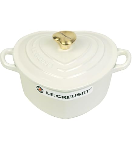 Amazon｜ル・クルーゼ(Le Creuset) 鋳物 ホーロー 鍋 ココット