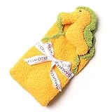 (カシウエア) Kashwere ベビーブランケット(シーホース) [並行輸入品]