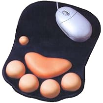有田焼　マウスパッド　まめ型 Amazon.co.jp: 小島通商 ねこきゅう マウスパッド : パソコン