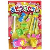 おそうじセット 【12個セット】 7539 ds-1724660