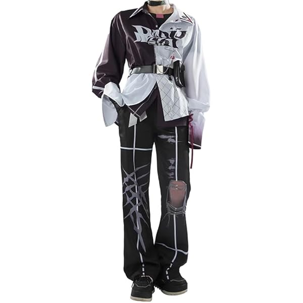 Amazon.co.jp: [花ちゃんのCOS屋]コスプレオリエンス 緋八マナ