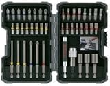 BOSCH PRO スクリュードライバーセット 48本組 [並行輸入品]