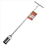 ガーデンヘルパー(GardenHelper) ステンレス ロングマルチ穴あけカッター40 HCL-40