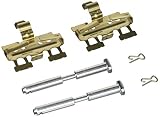 TOYOTA (トヨタ) 純正部品 ディスクブレーキ フィッティングキット RR 品番04948-30071
