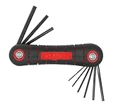 アレンProシリーズ10-in-1アーチェリーmulti-wrench