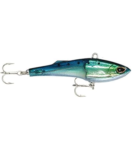 Amazon.co.jp: Rapala(ラパラ) バイブレーション ストーム SX