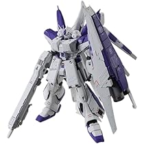Amazon | MG 1/100 リ・ガズィ (逆襲のシャアVer