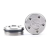 スコッティ キャメロン バター用 ウェイト 2個セット (25)