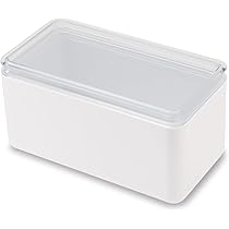 マスク入れ Amazon｜伊勢藤(ISETO) マスクケース マスク保管ケース ホワイト