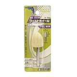 Bigman(ビッグマン) フェルトホイル6mm 軸20×25H D-707