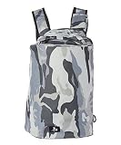 The Original Baby Sak Diaper Bag - Camo by Baby Sak