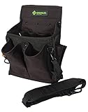 Greenlee 0158-15 Tool Caddy, 20 Pocket [並行輸入品]