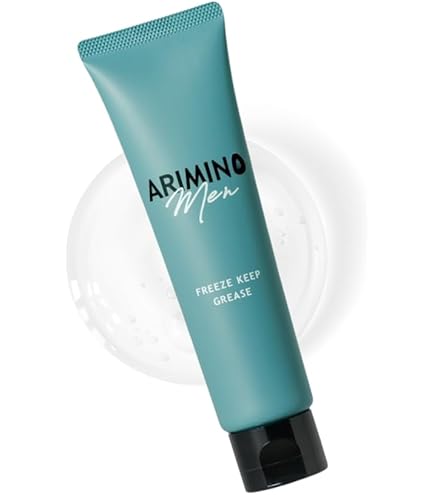 Amazon | アリミノ メン フリーズキープ グリース 100g ARIMINO | ノー