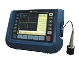 TIME社■【正規代理店】［TUD320］デジタル超音波探傷器 測定器TUD320