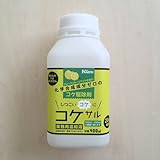 コケサル業務用濃縮液 400ml