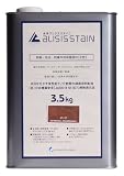 ケミプロ化成 水性アリシスステイン 3.5K チーク