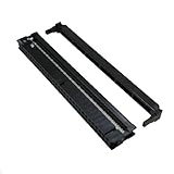 オムロン　フラットケーブルコネクタ(汎用タイプ)　MILタイプソケット+ストレインリリーフ　XG4M-6430-T